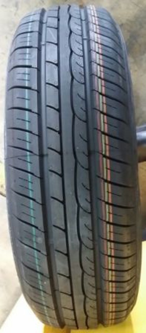 Pneumatico DUNLOP SP SPORT FASTRESPONSE