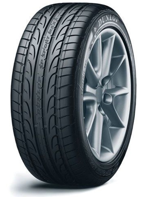 Pneumatico DUNLOP SP SPORT MAXX