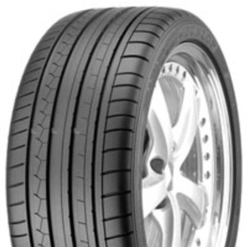 Pneumatico DUNLOP SP Sport Maxx GT AO