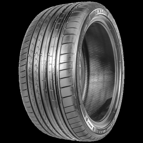 Pneumatico DUNLOP SP SPORT MAXX GT XL ROF MFS * RSC