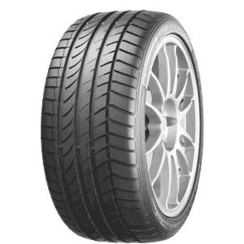 Pneumatico DUNLOP SP Sport Maxx TT * ROF