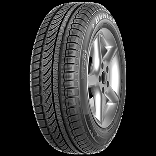 Pneumatico DUNLOP SP WINTER RESPONSE XL AO M+S 3PMSF