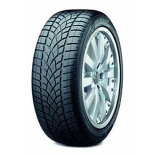 Pneumatico DUNLOP SP Winter Sport 3D * ROF