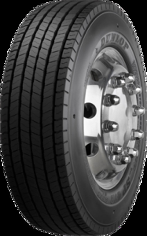 Pneumatico DUNLOP SP472* CITY AS