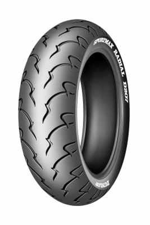 Pneumatico DUNLOP SPMAX D207