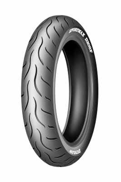 Pneumatico DUNLOP SPMAX D208F