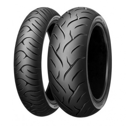Pneumatico DUNLOP SPMAX D221
