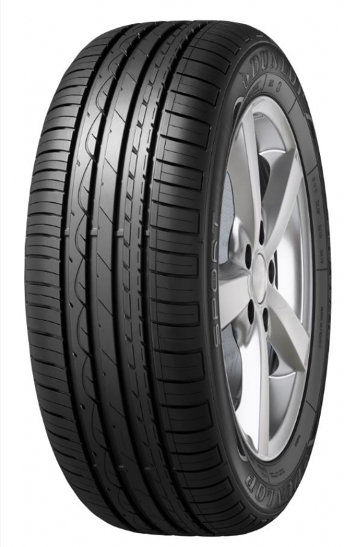 Pneumatico DUNLOP SPORT