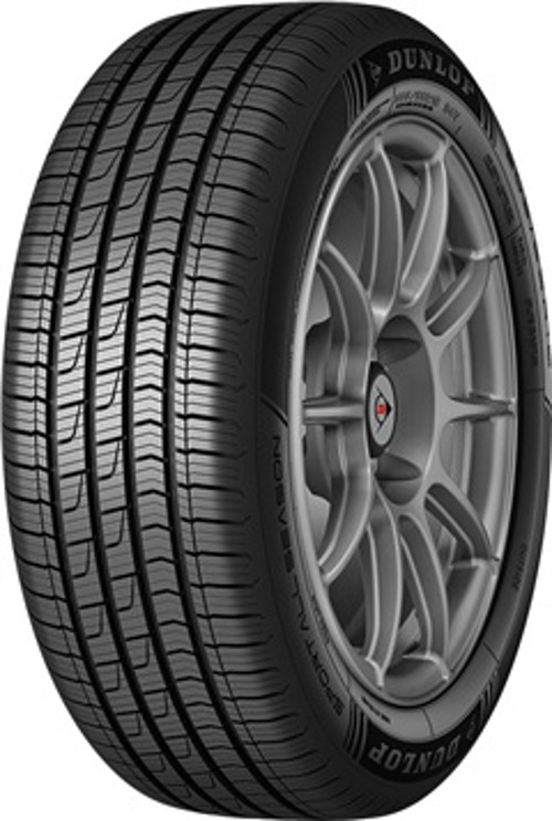 Pneumatico DUNLOP SPORT ALL SEASON
