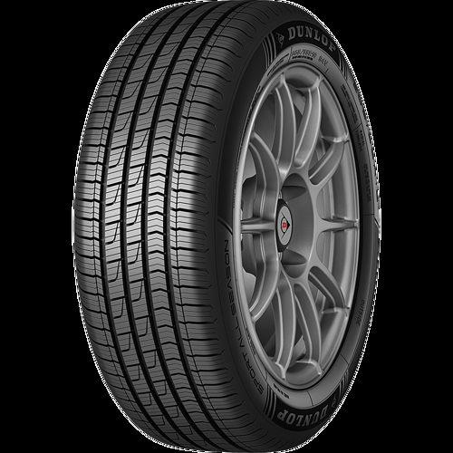 Pneumatico DUNLOP SPORT ALL SEASON XL M+S 3PMSF