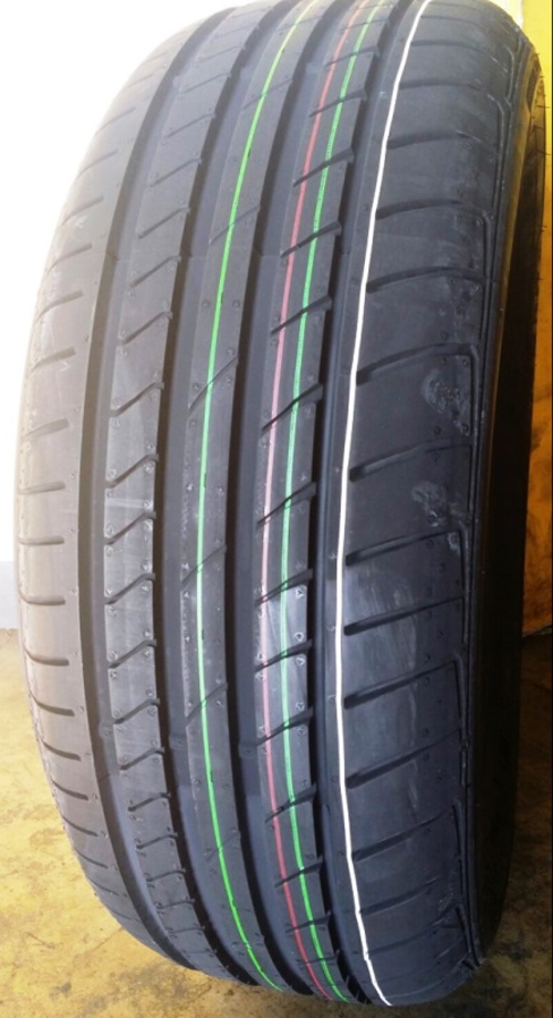 Pneumatico DUNLOP SPORT BLURESPONSE