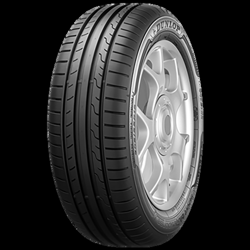 Pneumatico DUNLOP SPORT BLURESPONSE BSW