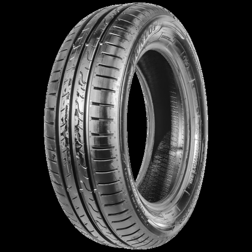 Pneumatico DUNLOP SPORT BLURESPONSE