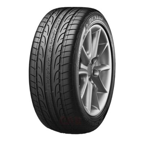 Pneumatico DUNLOP SP SP. MAXXXL J