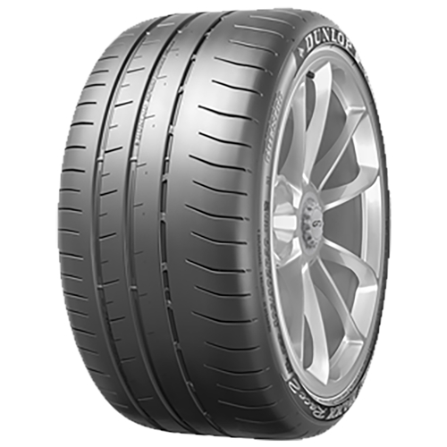 Pneumatico DUNLOP SPORT MAXX RACE 2 XL MFS N2 BSW