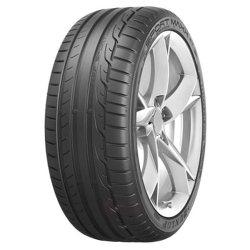 Pneumatico DUNLOP SPORT MAXX RT 2