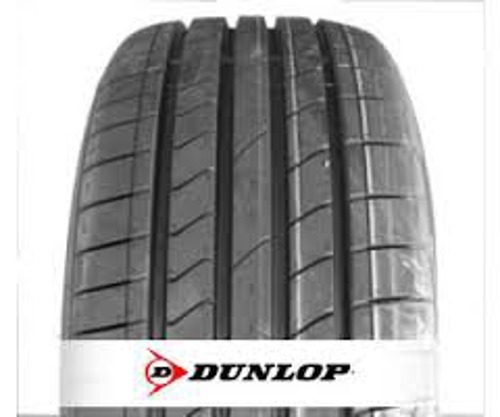 Pneumatico DUNLOP SPORT MAXX-RT