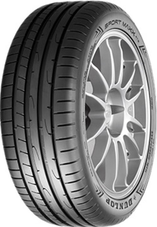 Pneumatico DUNLOP SP SPORT MAXX-RT2 SUV