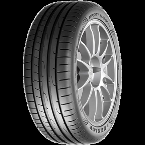 Pneumatico DUNLOP SPORT MAXX RT2 SUV