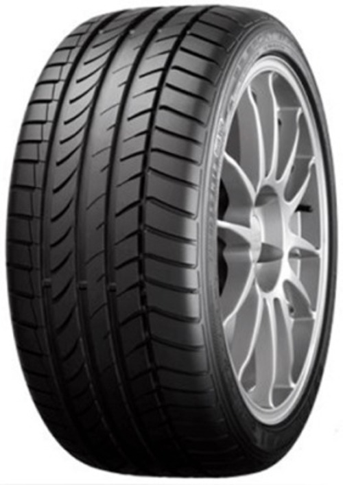 Pneumatico DUNLOP SP SPORT MAXX-TT
