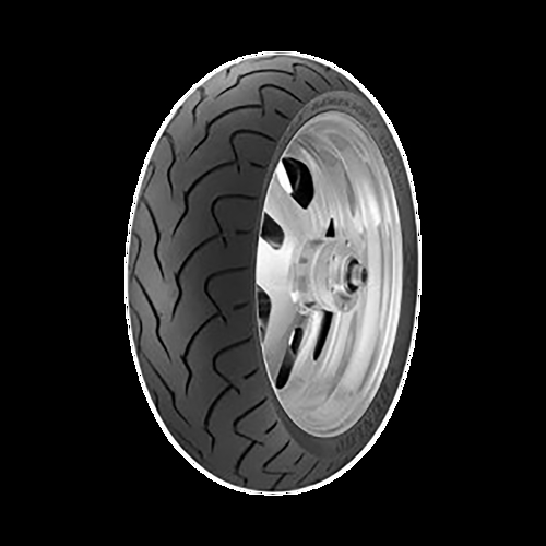Pneumatico DUNLOP SPORTMAX D 207