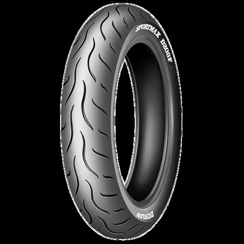 Pneumatico DUNLOP SPORTMAX D 208 F