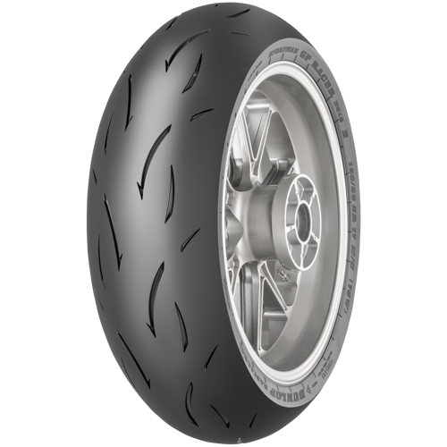 Pneumatico DUNLOP SPORTMAX GP RACER D212