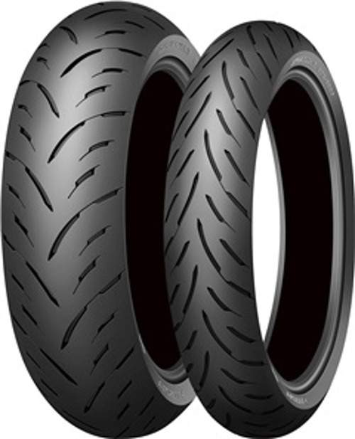 Pneumatico DUNLOP SPORTMAX GPR300F
