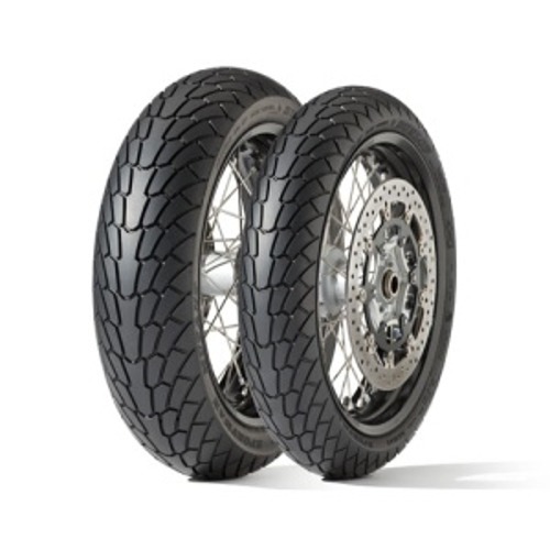 Pneumatico DUNLOP SPORTMAX MUTANT