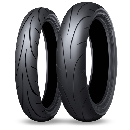 Pneumatico DUNLOP SPORTMAX Q-LITE