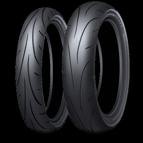 Pneumatico DUNLOP SPORTMAX Q-LITE