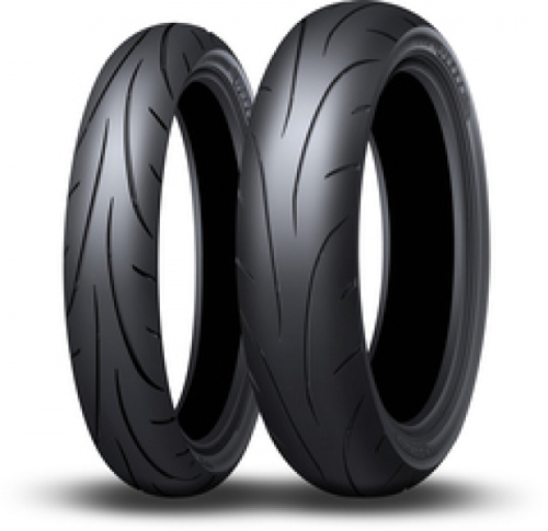 Pneumatico DUNLOP SPORTMAX Q-LITE