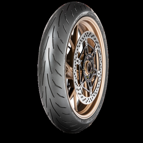 Pneumatico DUNLOP QUALIFIER CORE