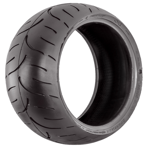 Pneumatico DUNLOP SPORTMAX QUALIFIER II F