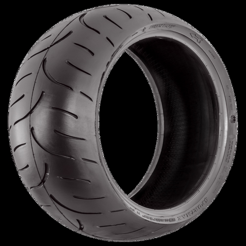 Pneumatico DUNLOP SPORTMAX QUALIFIER II