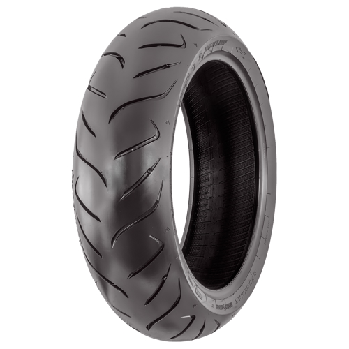 Pneumatico DUNLOP SPORTMAX ROADSMART II