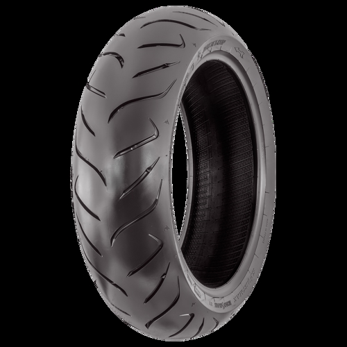 Pneumatico DUNLOP SPORTMAX ROADSMART II