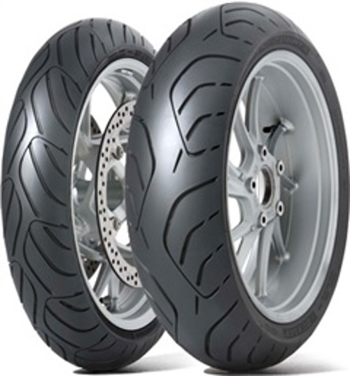 Pneumatico DUNLOP SPORTMAX ROADSMART III SP