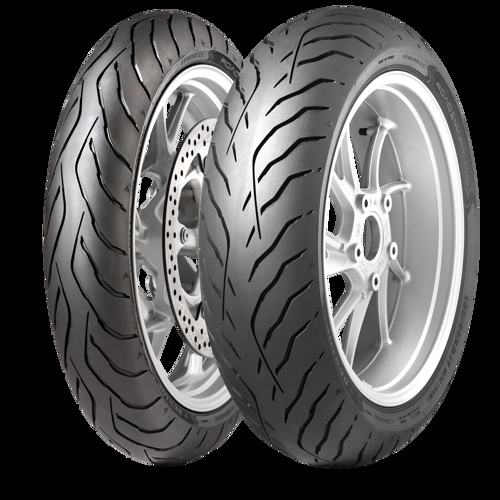 Pneumatico DUNLOP SPORTMAX ROADSMART IV
