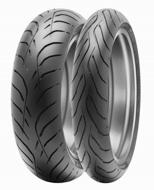 Pneumatico DUNLOP SPORTMAX ROADSMART IV