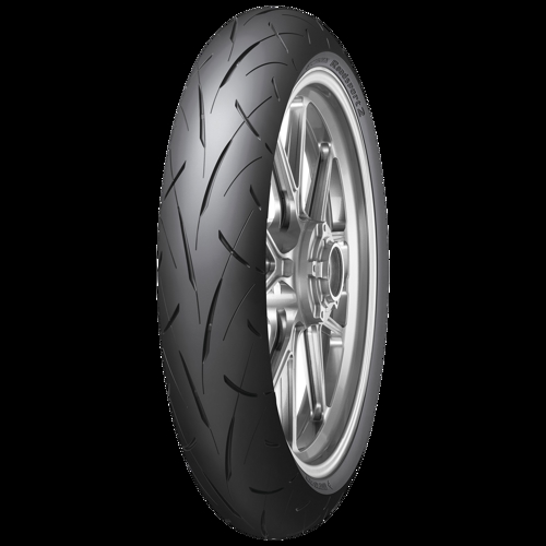 Pneumatico DUNLOP SPORTMAX ROADSPORT 2