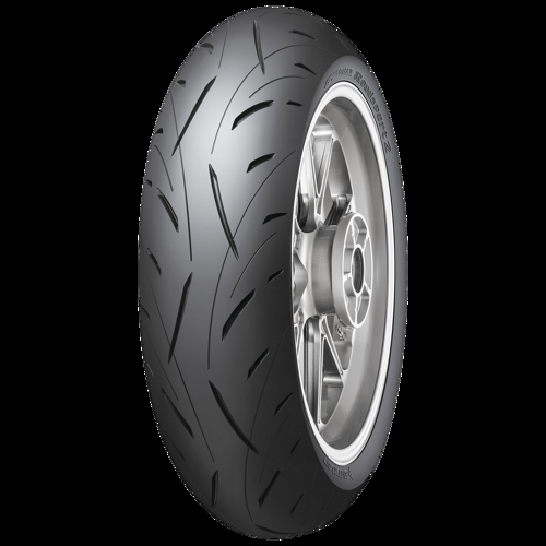 Pneumatico DUNLOP SPORTMAX ROADSPORT 2