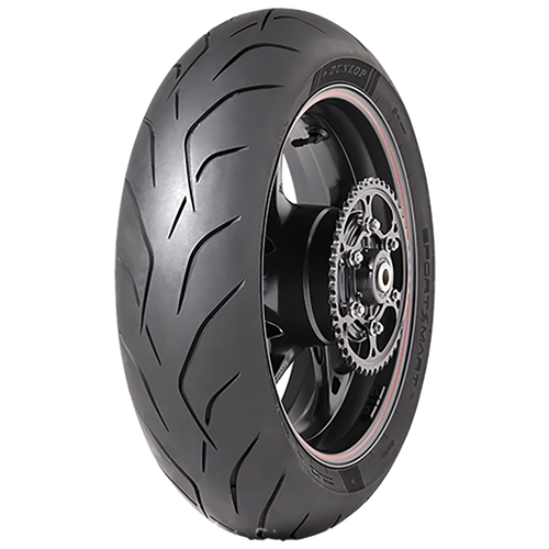 Pneumatico DUNLOP SPORTSMART MK3