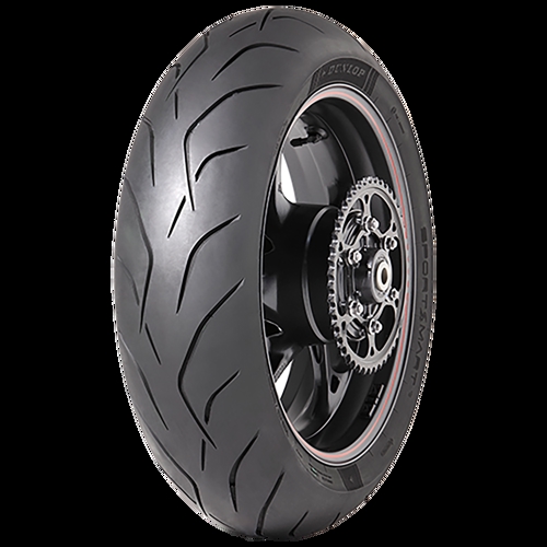 Pneumatico DUNLOP SPORTSMART MK3