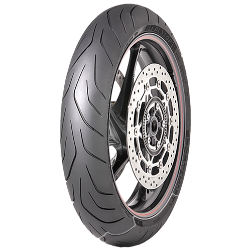 Pneumatico DUNLOP SPORTSMART