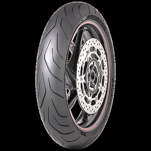 Pneumatico DUNLOP SPORTSMART MK3