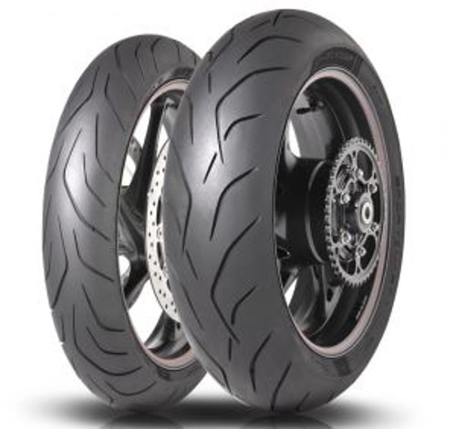 Pneumatico DUNLOP SPORTSMART MK3