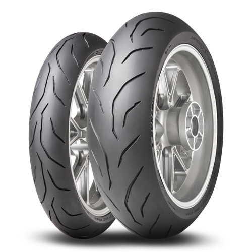 Pneumatico DUNLOP SPORTSMART MK4