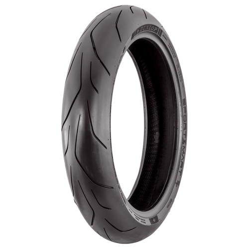 Pneumatico DUNLOP SPORTSMART TT