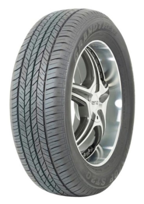 Pneumatico DUNLOP ST20 GRANDTREK